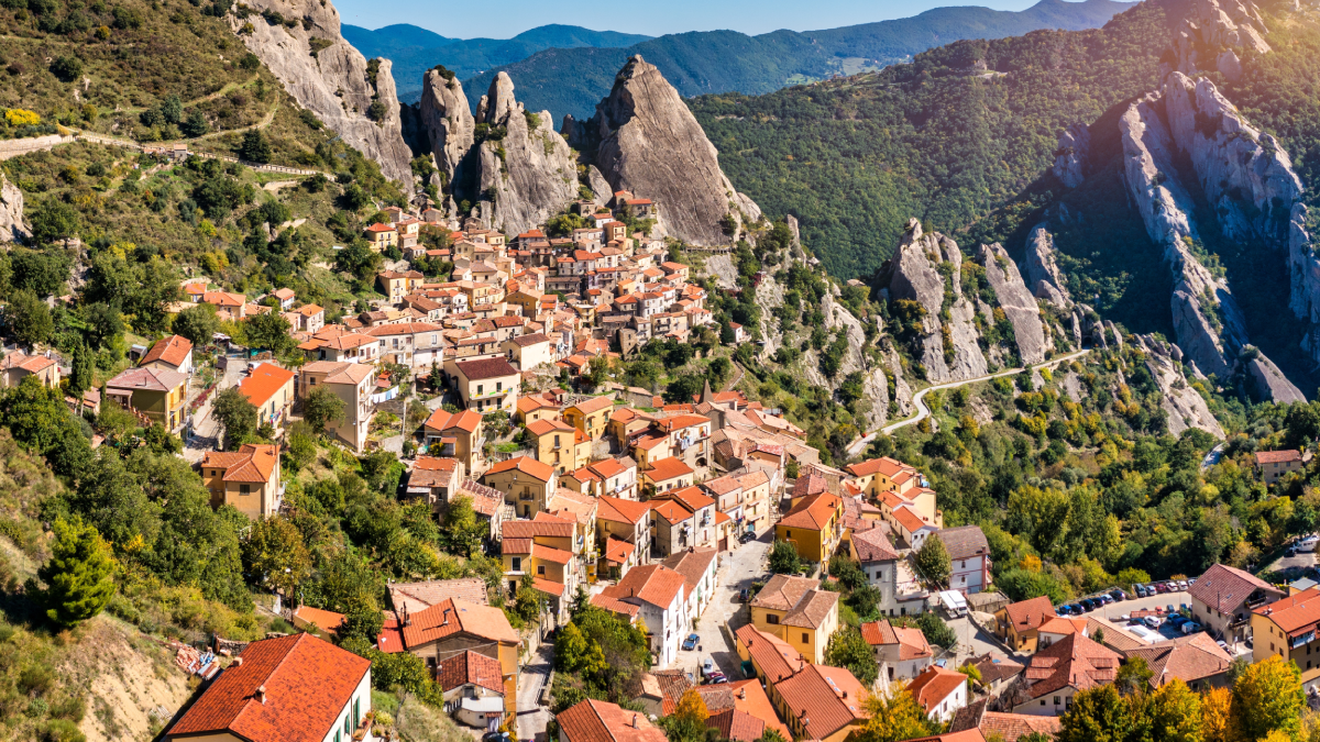 İşte Türkiye'de bulunan en tuhaf köy isimleri