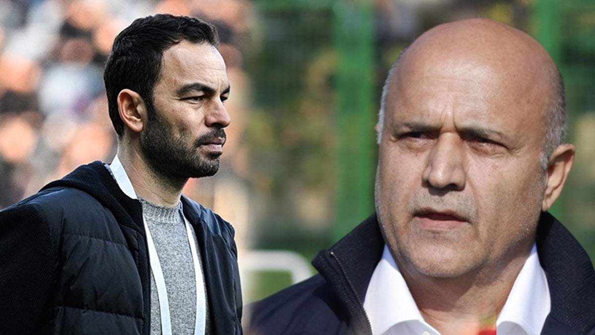 Kocaelispor'dan peş peşe Beşiktaş açıklamaları