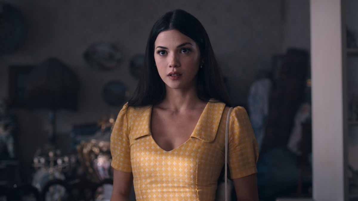 Eylül Lize Kandemir (Masumiyet Müzesi Füsun) kimdir, kaç yaşında, nereli?