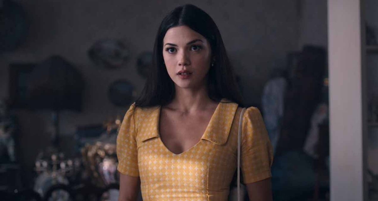 Eylül Lize Kandemir (Masumiyet Müzesi Füsun) kimdir, kaç yaşında, nereli?