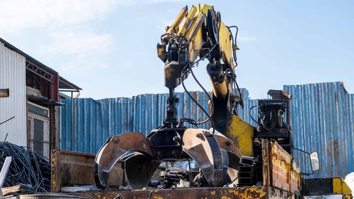 Herkes 'çöp' diye atıyordu: Tek başına ülkenin %67 elektriğini karşılayacak!