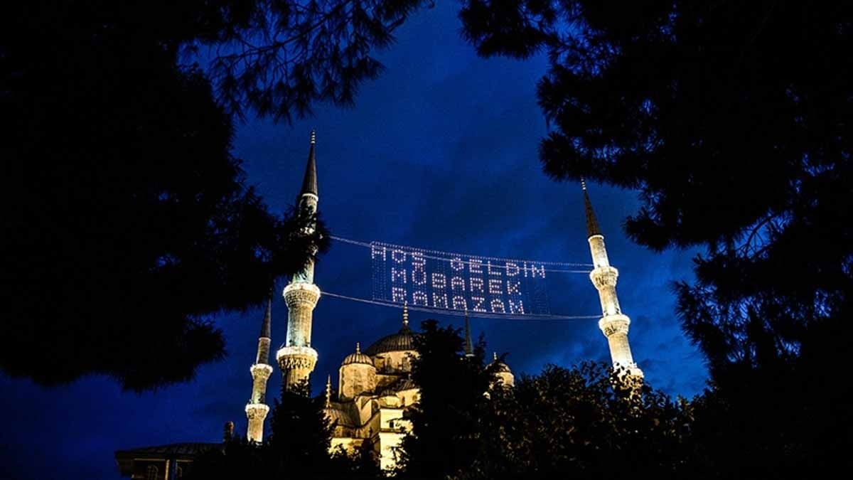 30 yıllık Ramazan takvimi... 2041 yılı yaza, 2047 yılı da en sıcak güne denk geliyor