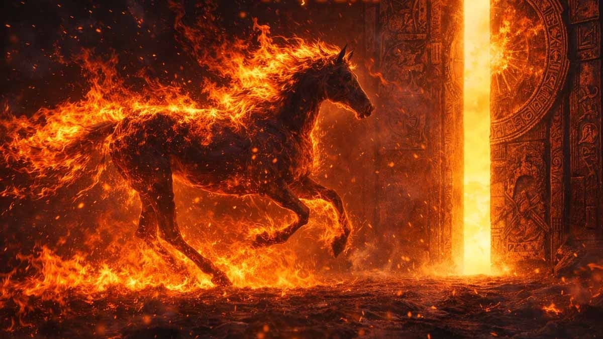 17 Şubat sıradan bir salı olmayacak: Özellikle bu 5 burç için kaçacak yer yok!