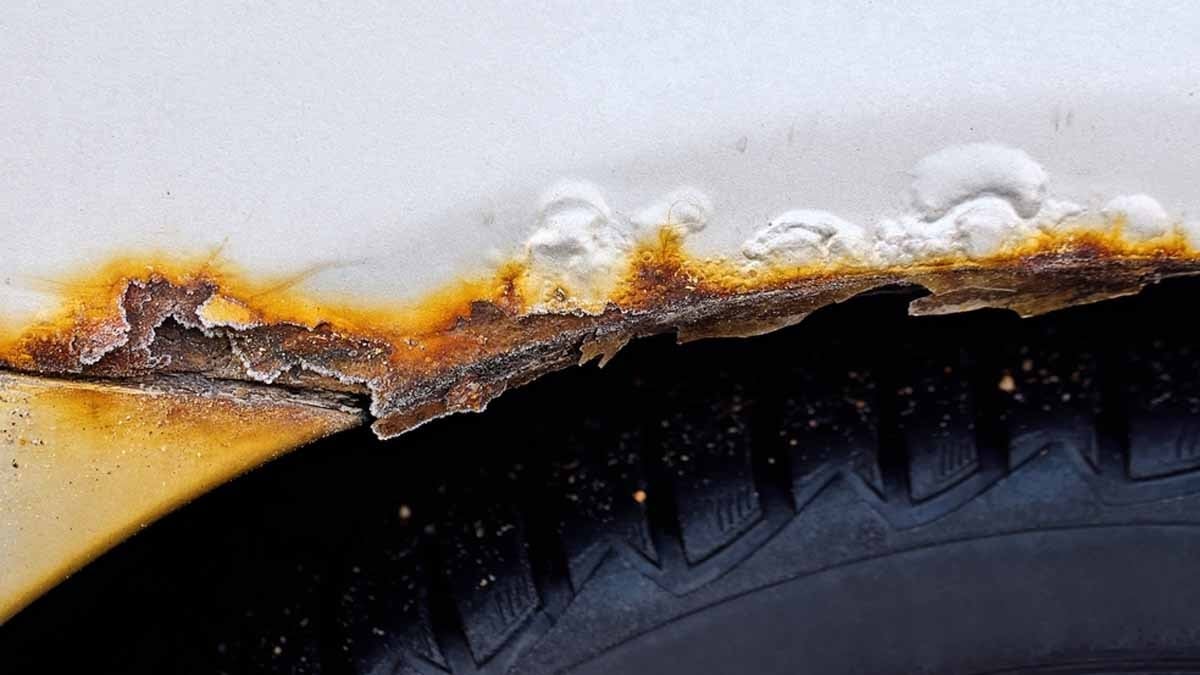 İsveçli uzmanlar 500 aracı tek tek soydu: Türkiye'nin en çok satan markası 'paslanma' testinden geçemedi