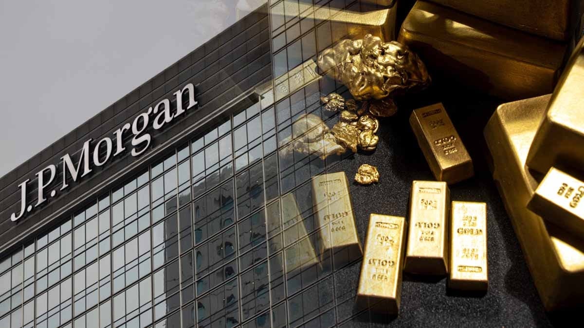 Herkes altına koşuyor: JP Morgan 'daha fazlası var' dedi ve yıl sonu için rekor tahmin açıkladı