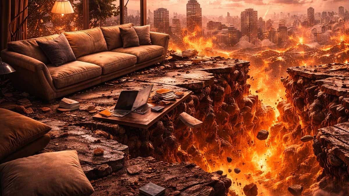 3 burcun konfor alanı 24 saat içinde yıkılacak: Sakın plan yapmayın