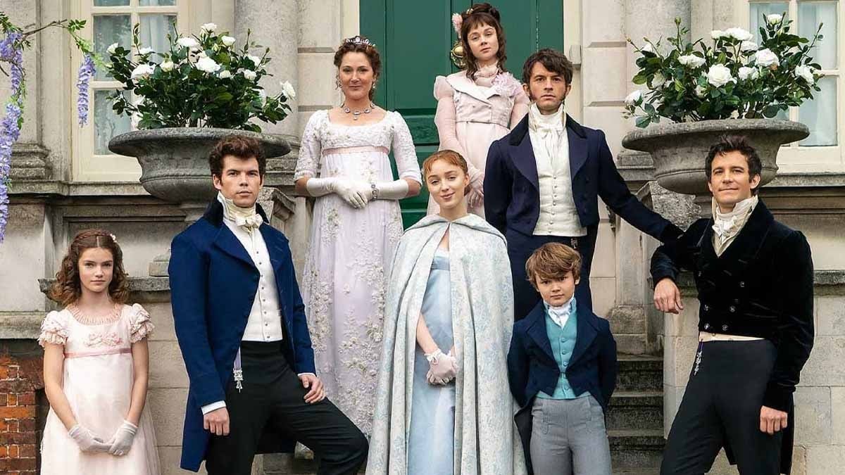 Burcuna göre hangi 'Bridgerton' karakterisin