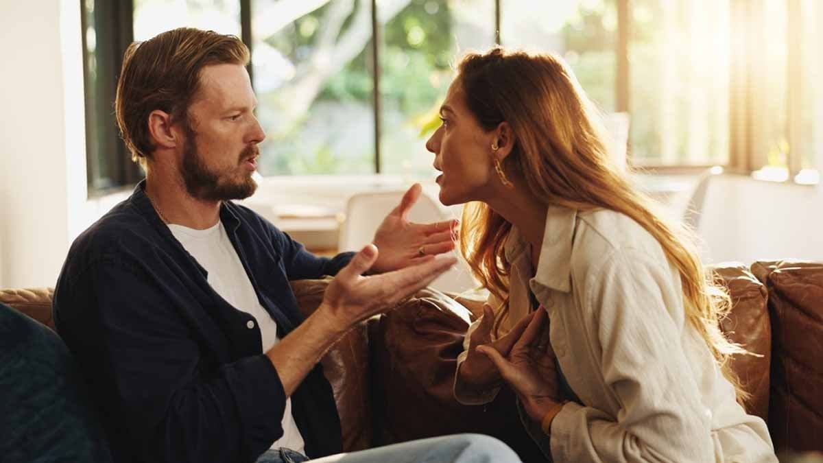 Aldatanı 3 saniyede çökerten tek soru! Psikologlar açıkladı: İhanet anında ortaya çıkıyor