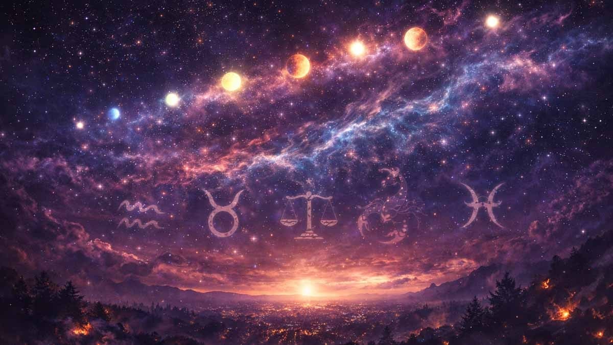 28 Şubat gece yarısı 5 burç sarsılacak!