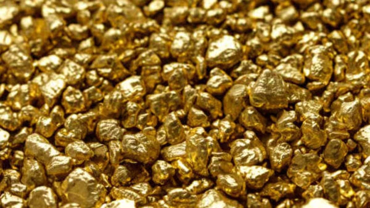 Buna 'Süper Altın' diyorlar: Normalinin tam 17 katı değerinde