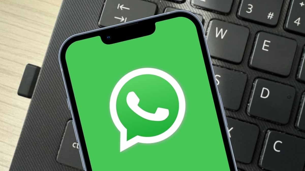 WhatsApp Web çöktü! iPhone'da bağlanılamıyor 