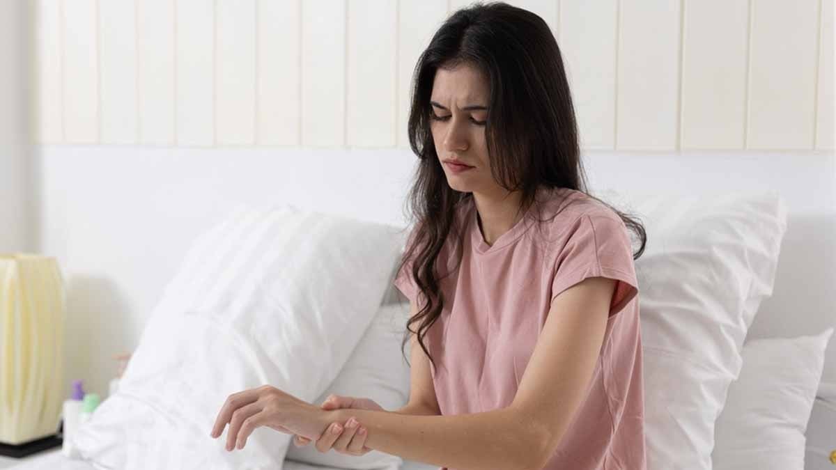 Eğer bu 6 belirtiden biri sizde varsa, vücudunuz 'acil durum' diye isyan ediyor