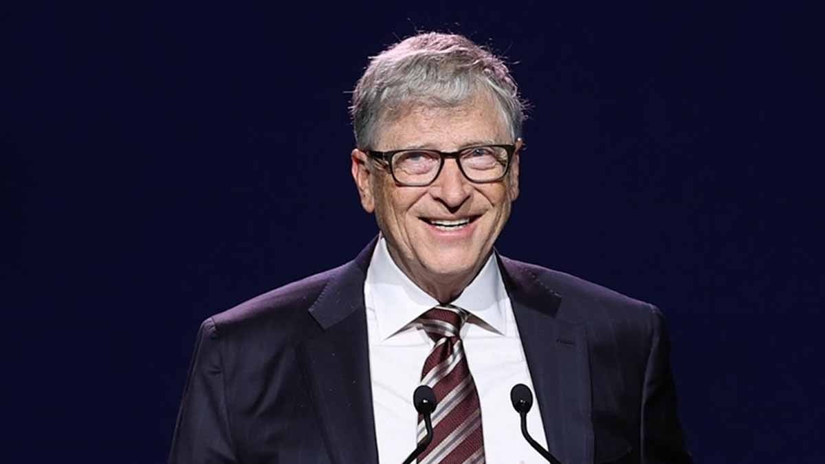 Gates Microsoft'u sattı, 3 yeni hisseye kaçtı: %6 temettü, %20 iskonto 
