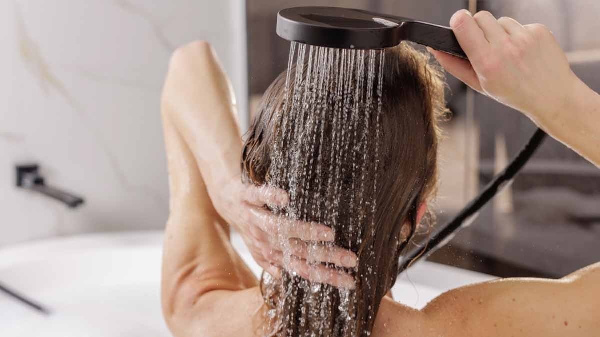 60 yıl sonra geri döndü: Bugün saçınızı yıkamayın