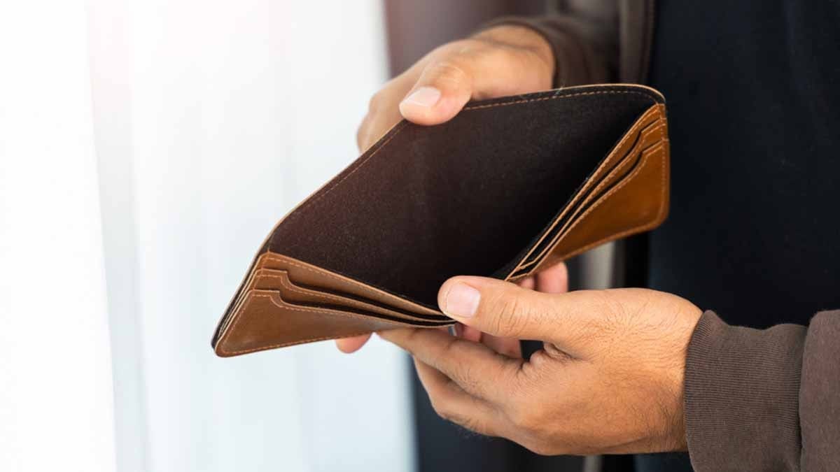 Her ay sonu parasız kalıyorsan sebebi bu