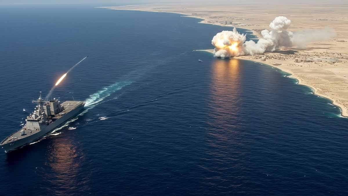 Rheinmetall 1,35 milyar euroluk hamleyle devi tuttu: Tank üreticisi şimdi de savaş gemisi inşa edecek 