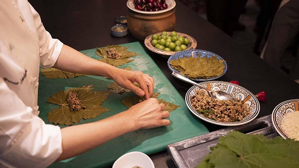 Yabancılar göre 'en kötü' 10 Türk yemeği 