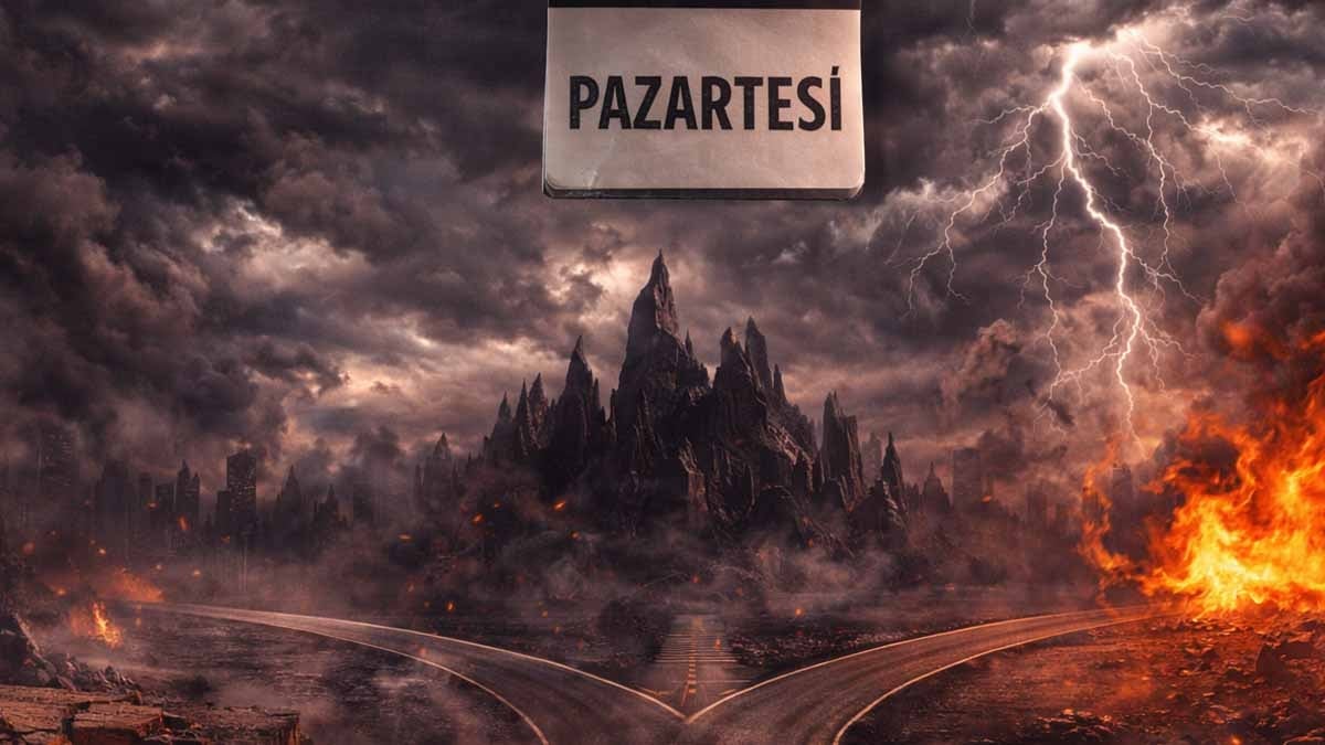 Pazartesi 3 burç, büyük kaosa yol açacak bir zorlukla karşı karşıya kalacak