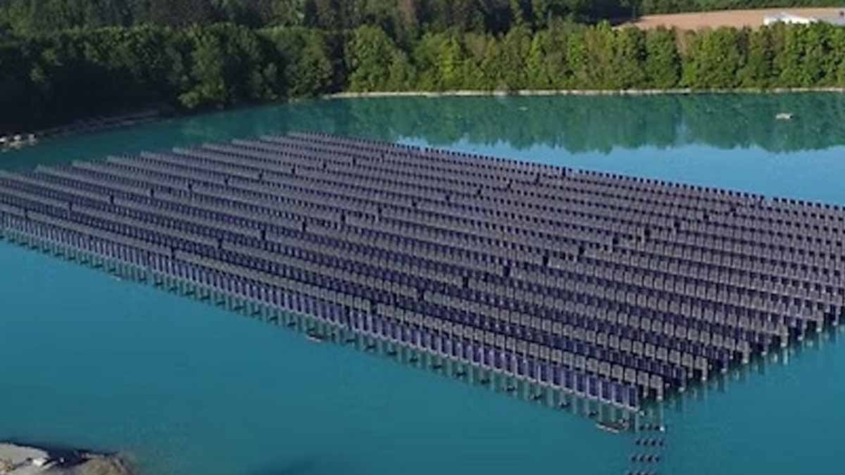 Almanlar bu yöntemle elektrik faturasını %70 düşürdüler