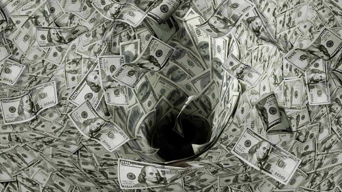 1 milyar dolarlık ilk hamle yapıldı, domino başladı! 175 milyarlık tsunami kapıda