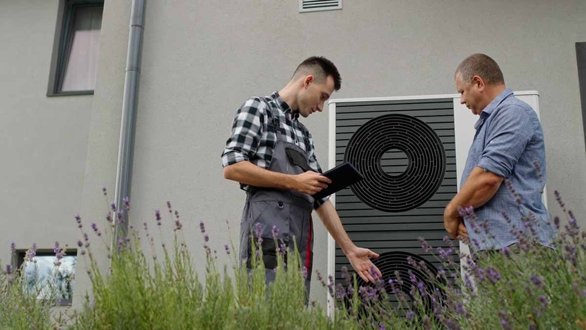 Artık tuzla ısınacağız: Norveçlilerin yeni icadı faturayı yarıya indirecek!