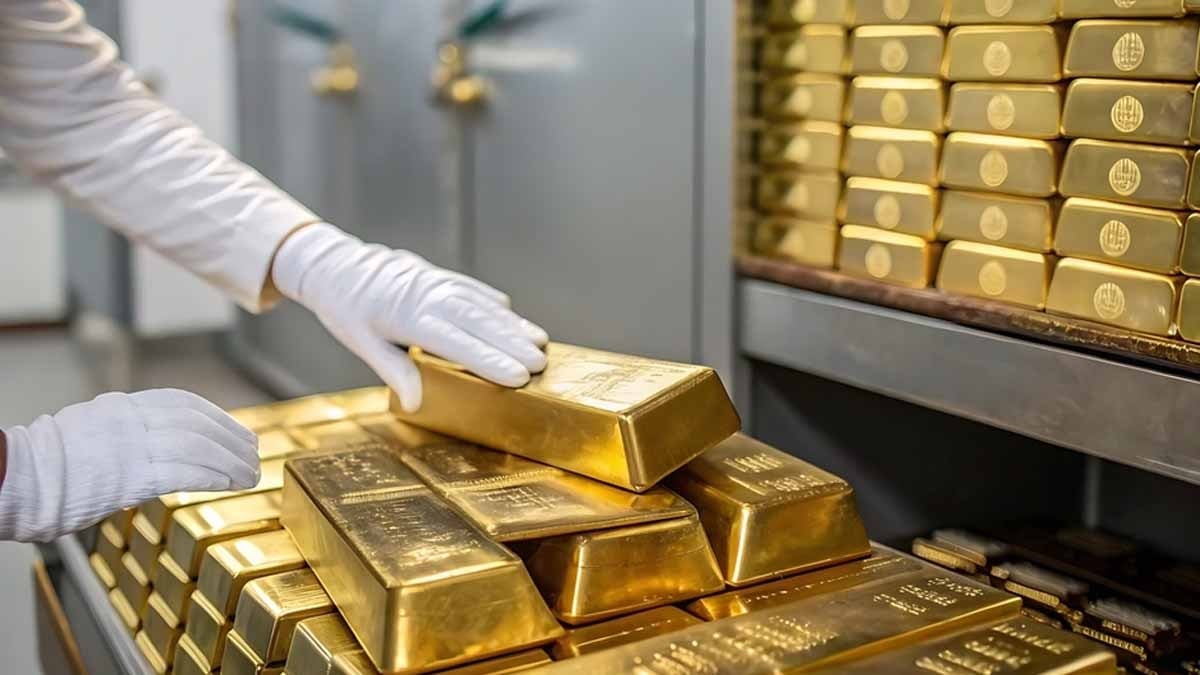 Kasada 500 milyon euro var ama içi bomboş! Tek bir gramı bile vatan toprağında değil...