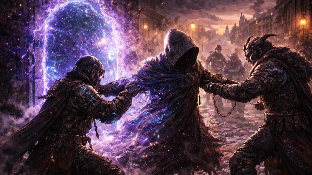 3 Mart'ta sihir bitiyor: Kaçan yakalanıyor