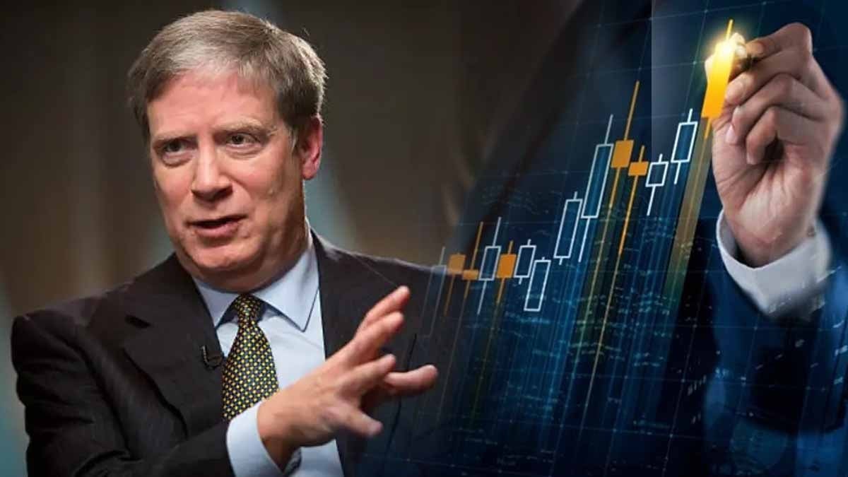 30 yılda sıfır zarar! Tarihin en başarılı fon yöneticisi Natera'dan çıktı, Brezilya'ya girdi!