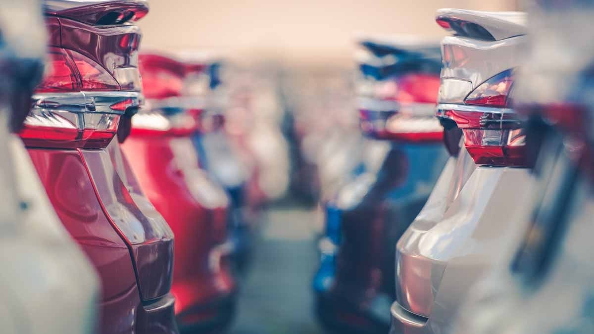 Rakibini 5 puanla geçti, tam 8 yıl sonra yılın otomobili oldu!