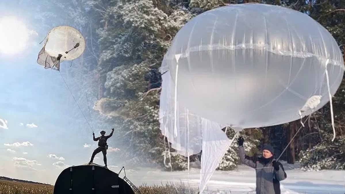 Oyuncak değil, ölüm makinesi... 'Kimse yukarı bakmıyor ama tepemizde bomba taşıyorlar'