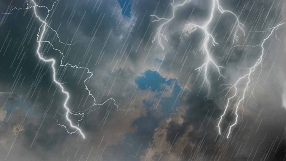 Yağmur artık Çin malı: 2 milyar dolarla bulutları çaldılar