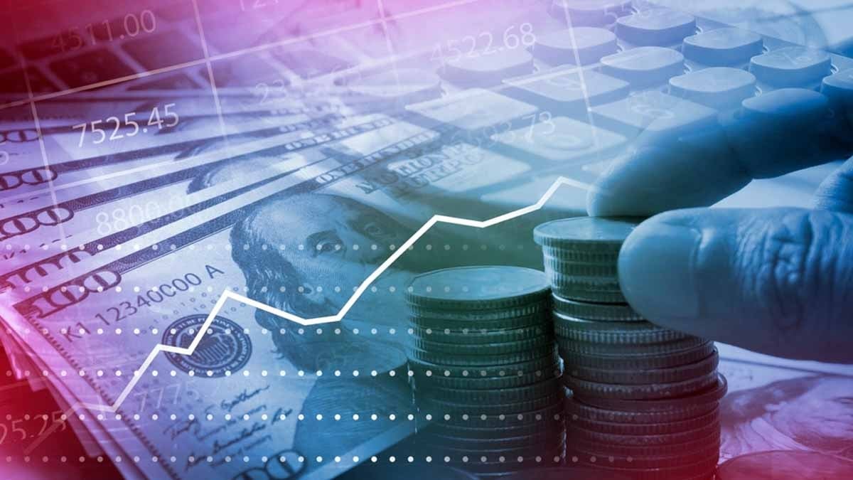 Dünyanın en borçlu ülkesi ama her şey güllük gülistanlık! 