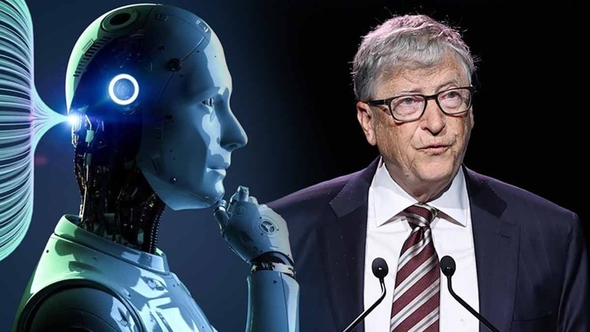 Sadece bu 3 meslek yapay zeka karşısında ayakta kalacak 