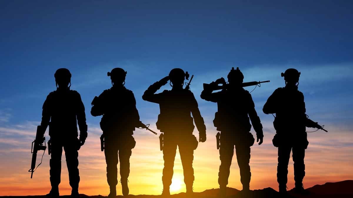 İsrail ve Ukrayna'yı sollayıp, dünyanın en güçlü 12. ordusu oldular