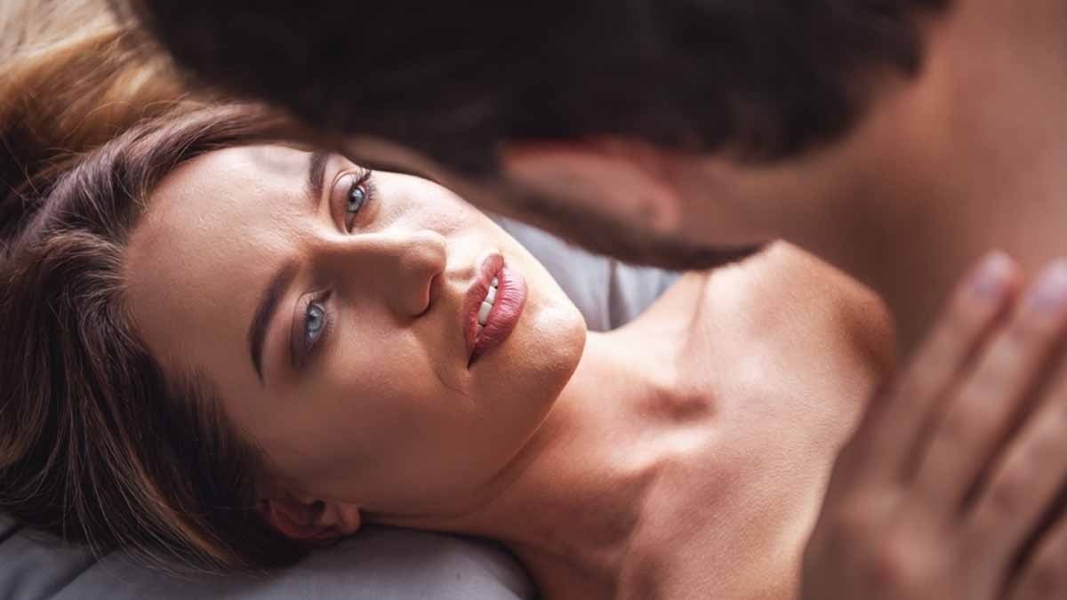 Seksin gizli faturası ertesi gün çıkıyor! Eğer bu niyetle yapıyorsanız yandınız...