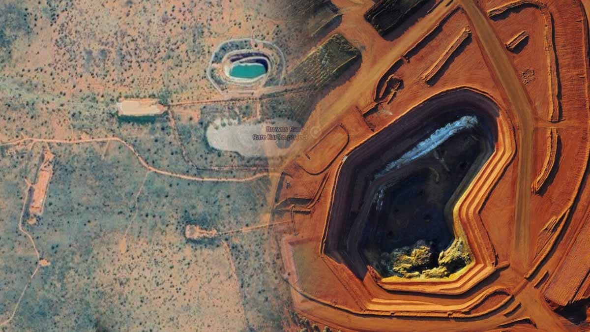 Altın değil, petrol değil... Kim ele geçirirse dünyaya hükmedecek! Yerin 2 bin metre altında bulundu