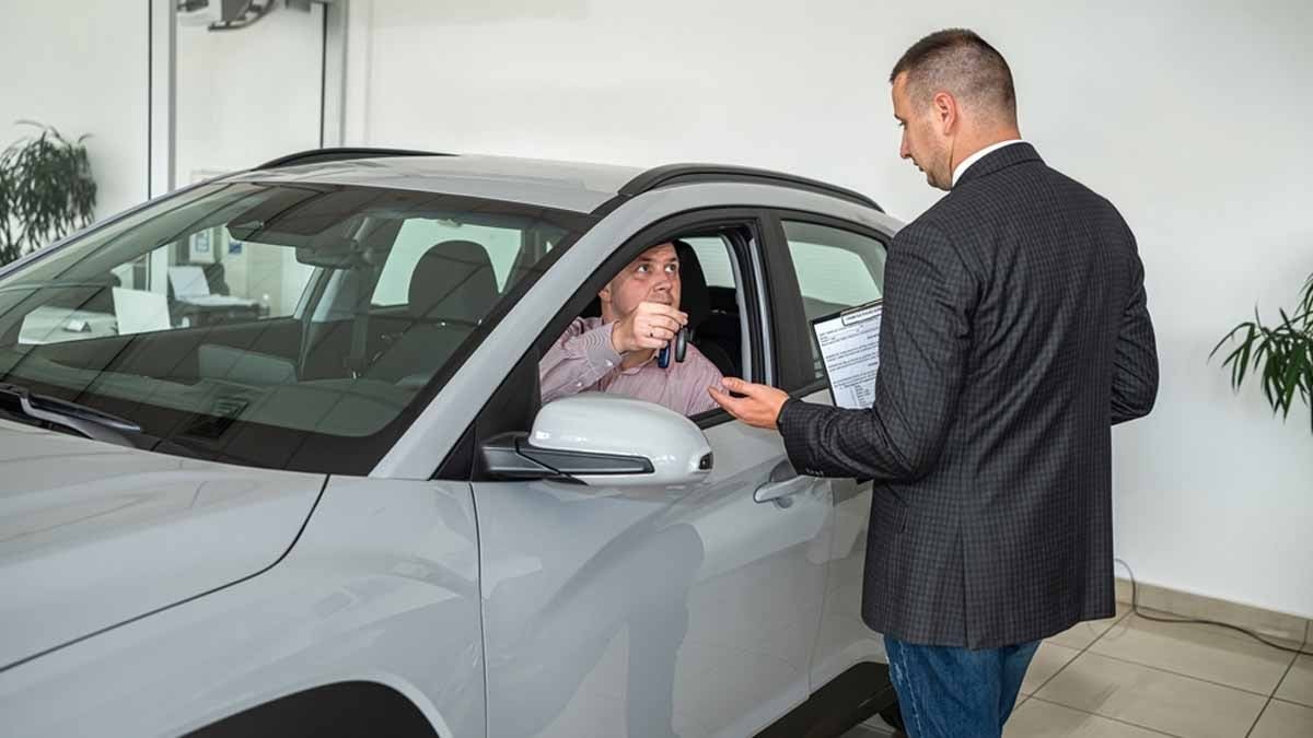 Araçların camına bakmadan sakın el sıkışmayın! Avrupa'da onay çıktı, Türkiye'ye sıçraması an meselesi