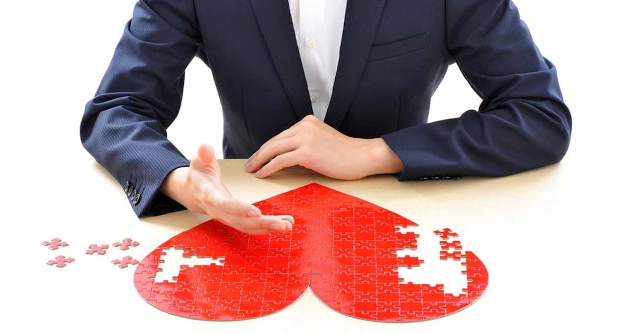 60 yıllık devlet çöpçatan oluyor