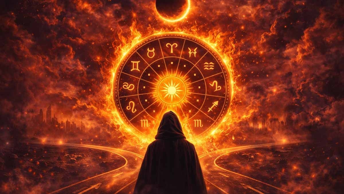Kader günü dün başladı: 3 burç için hayat yeniden yazılıyor