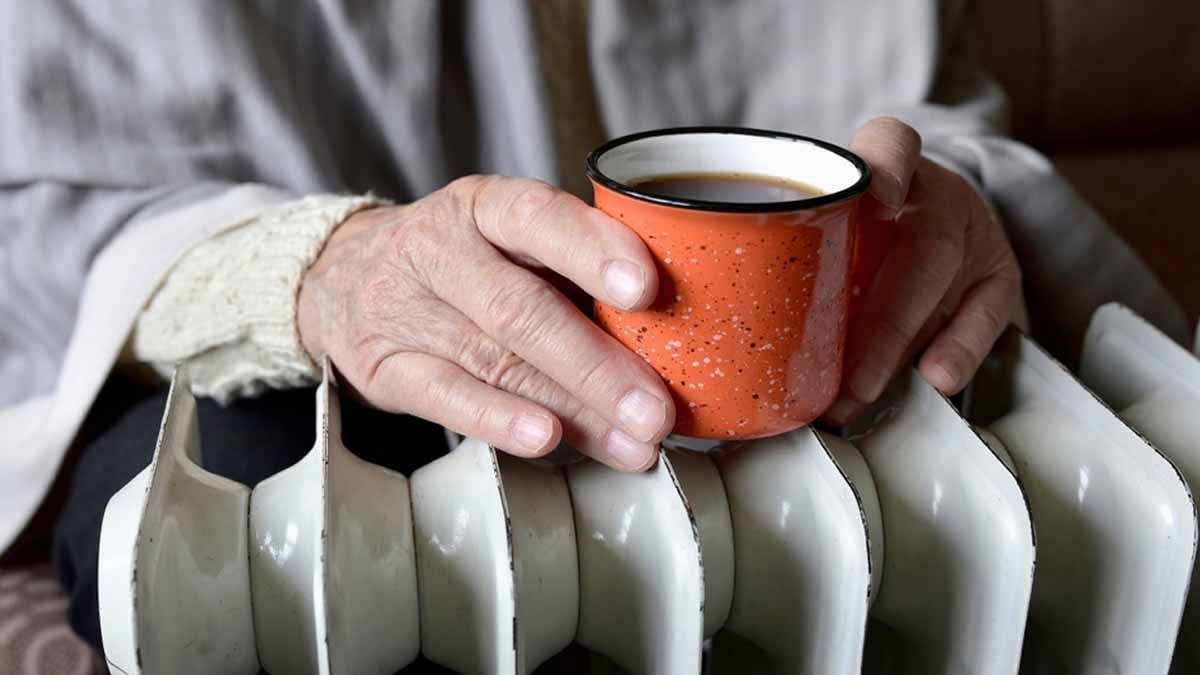 Hayatı boyunca sigara içmesine rağmen, 125 yıllık ömrünü 4 malzemeli bu çaya borçlu!