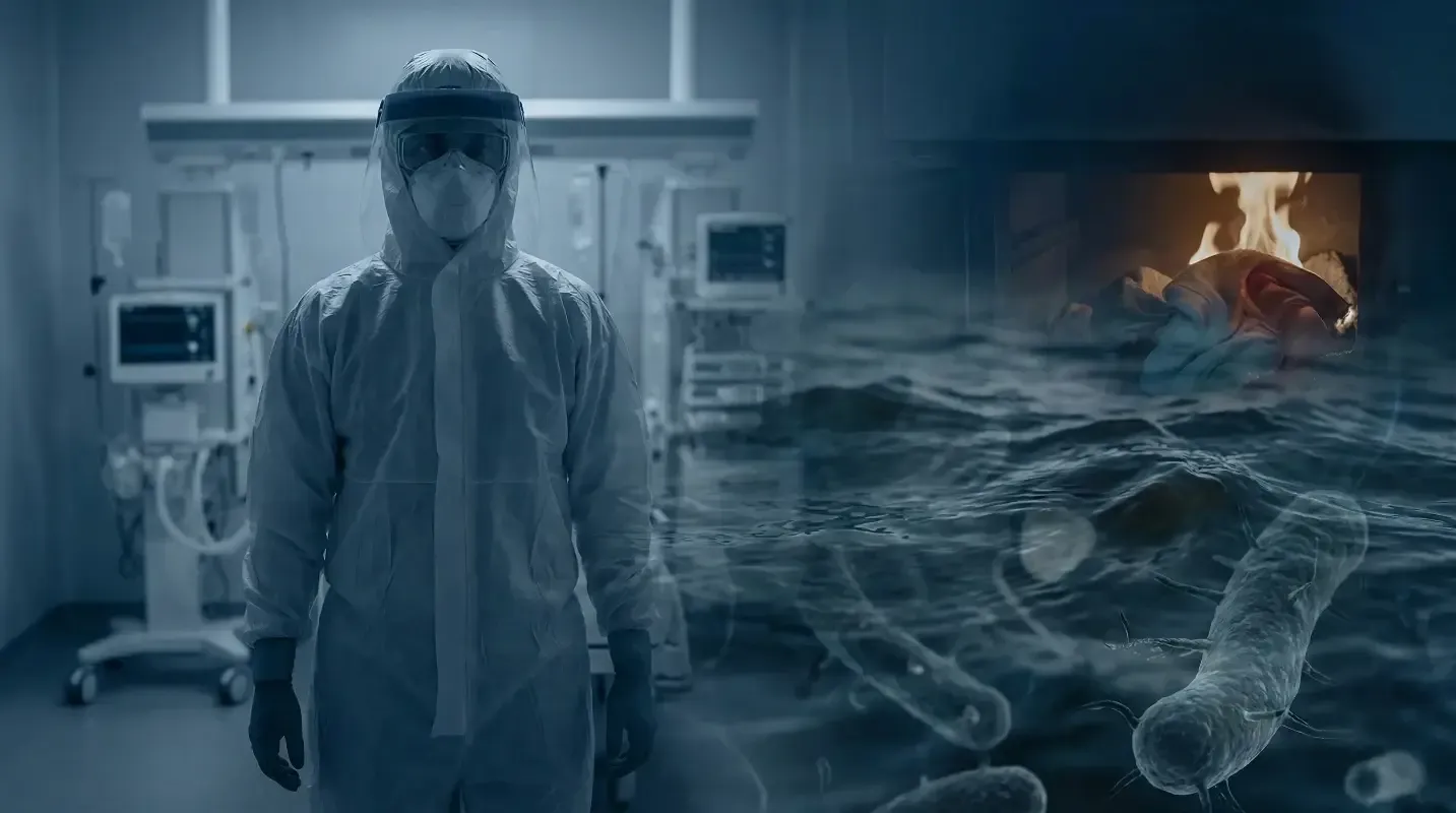 Viktorya Dönemi'nin kabusu geri mi döndü? 1860'larda bitti sanılıyordu, yaşlı adamı hayattan kopardı!