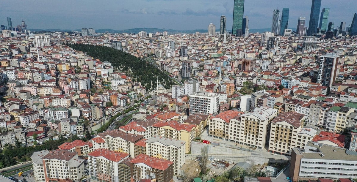 Ne İstanbul ne Ankara ne İzmir: Türkiye’nin en pahalı evleri bu ilde satılıyor