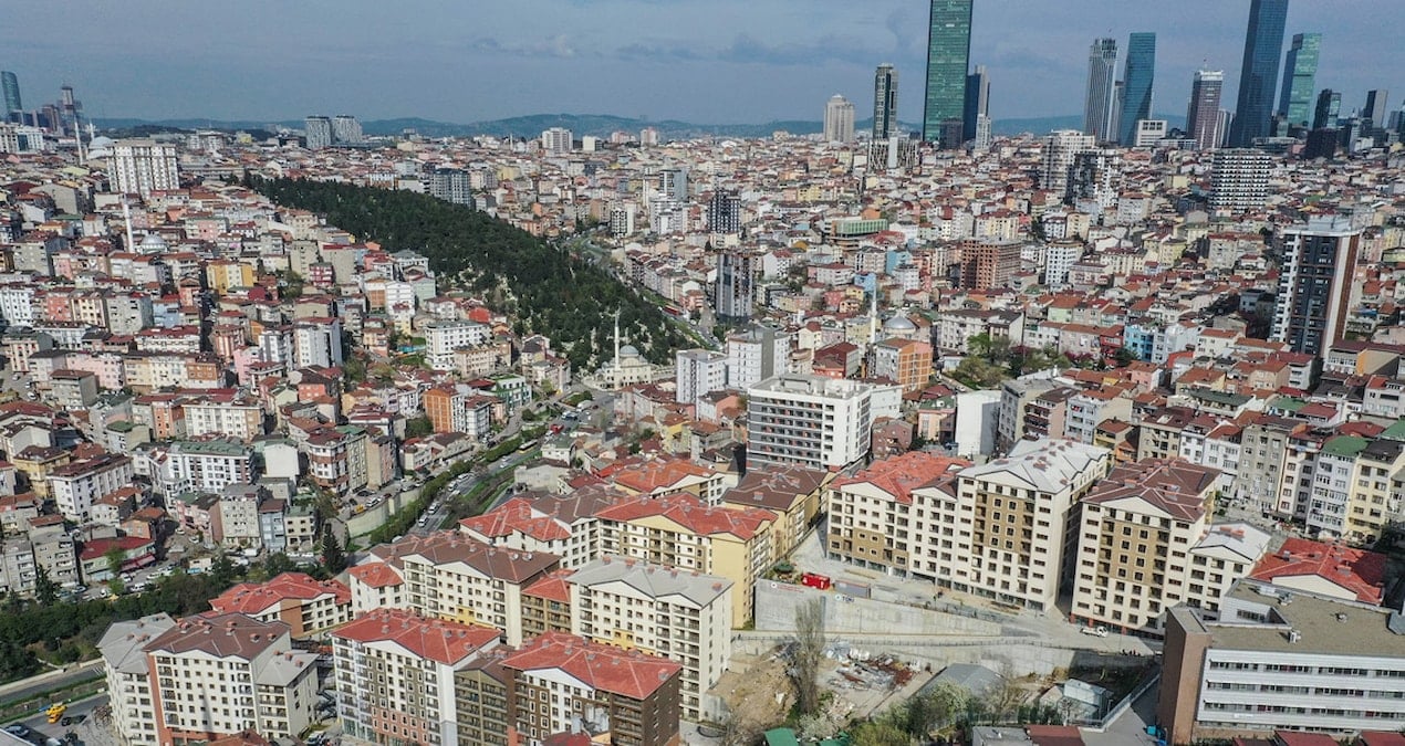 Ne İstanbul ne Ankara ne İzmir: Türkiye’nin en pahalı evleri bu ilde satılıyor