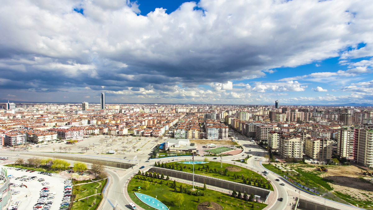 Bu eşyanın ne olduğunu sadece Konyalılar biliyor: Yemekten sonra veriliyor