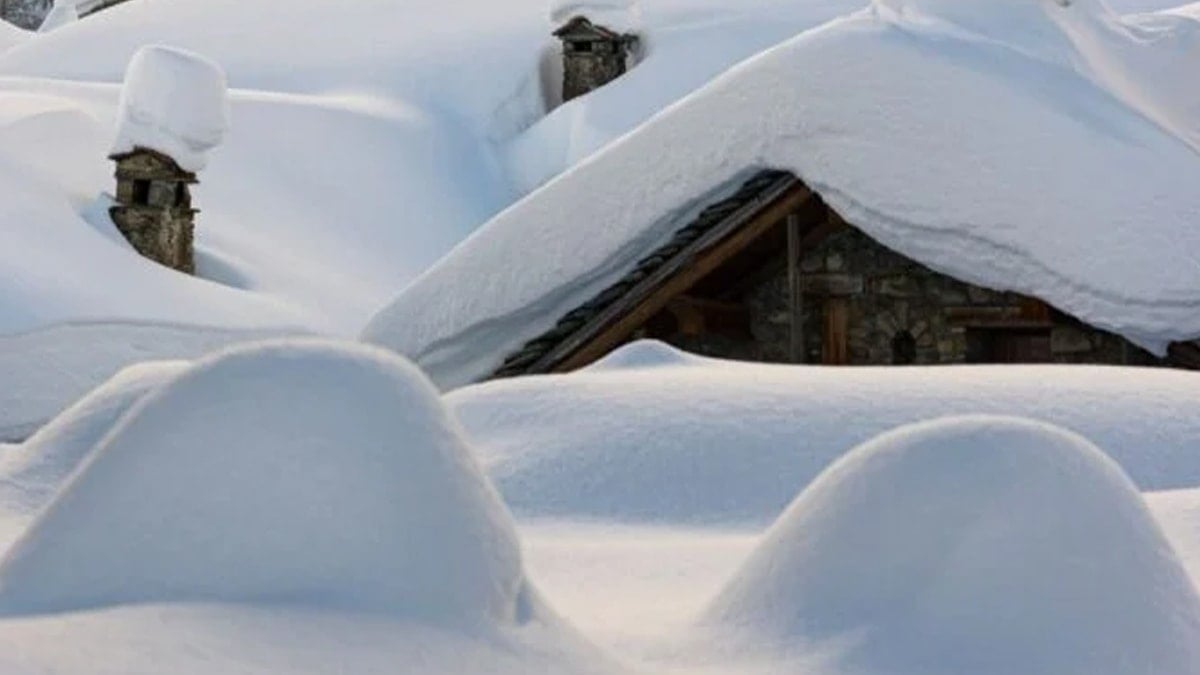Bu köylerin dünyayla bağlantısı kesildi