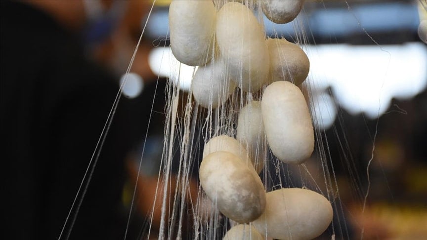 Dünyada sadece 5 ülke üretiyor: Türkiye de o listede