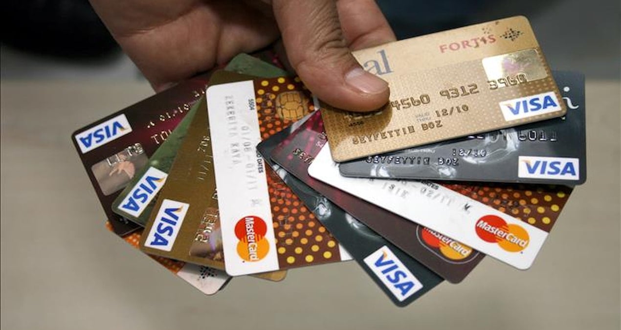 Bir kere bile bu harcamayı yaptıysanız bankanız sizi anında reddediyor