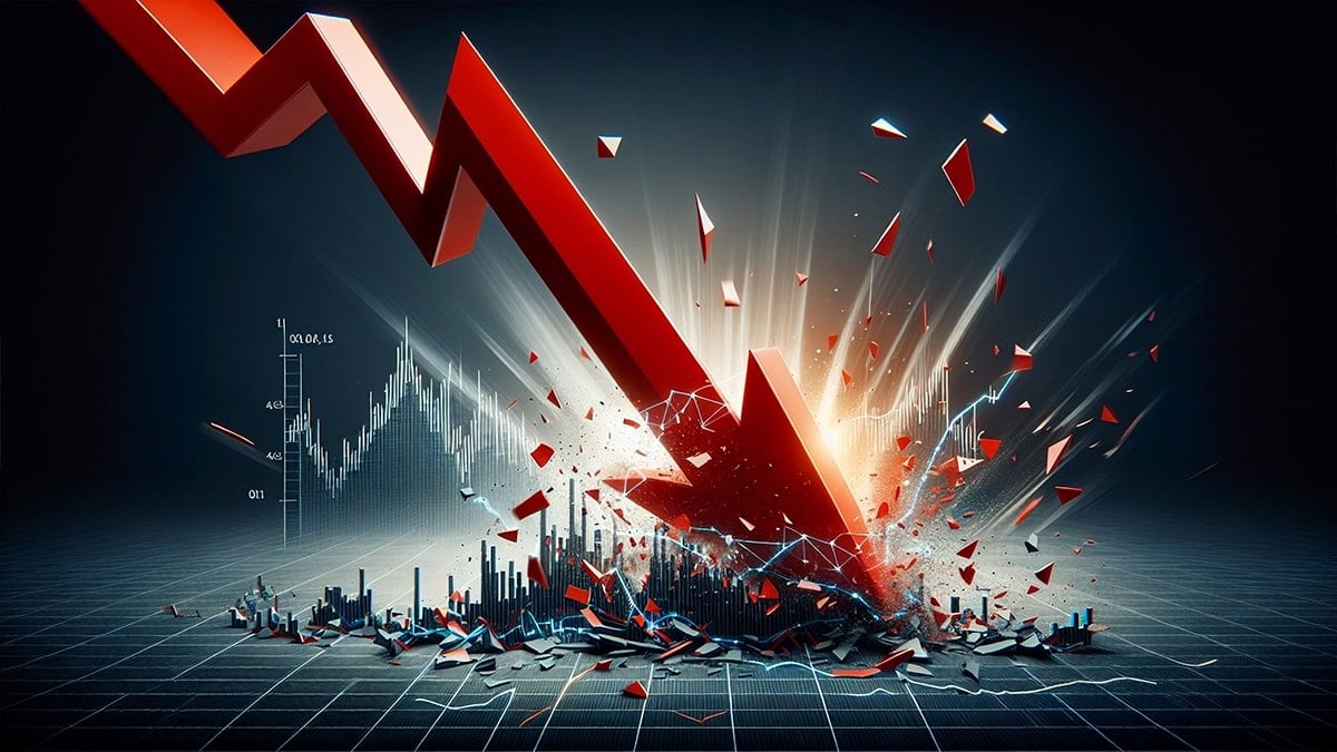 Savaşın sesleri henüz piyasalara ulaşmadı: Kripto sert düştü