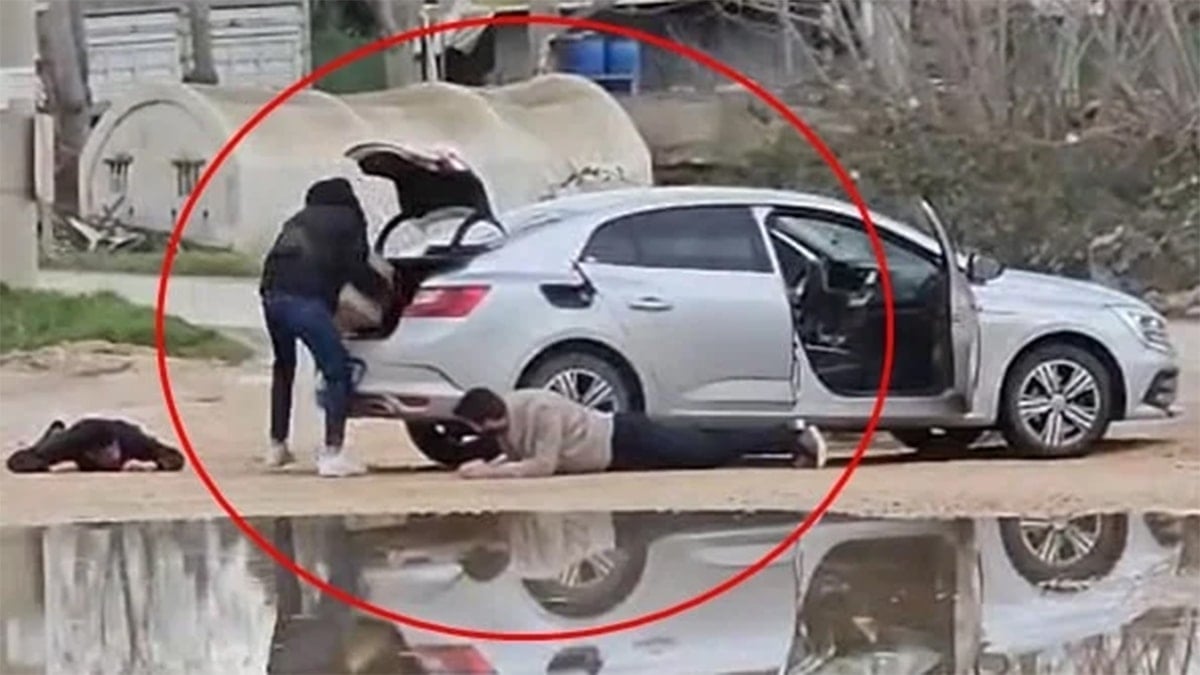 20 milyonluk soygun ‘kurgu’ çıktı! 5 kişi tutuklanıp cezaevine gönderildi