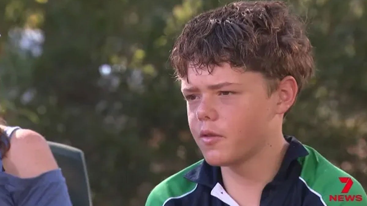 Kurtarma ekipleri bile 'insanüstü' dedi: 13 yaşındaki çocuk 4 saatte ailesini böyle kurtardı